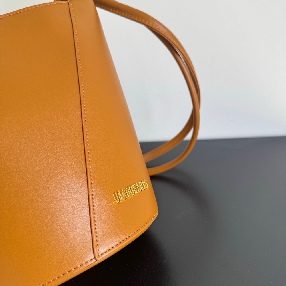 ✨⚡️✨ Jacquemus Shoulder Bag Bucket Bag 💥💥 - Picture 6 of 9